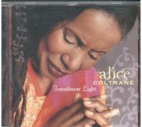 Coltrane Alice - Translinear Light