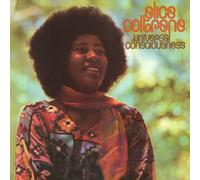 Coltrane Alice - Universal Consciousness [Vinilo]