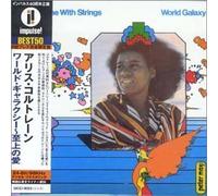 Coltrane, Alice - World Galaxy