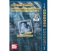 Coltrane Changes: Applications of Advanced Jazz Harmony for Guitar