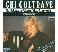 COLTRANE, Chi - I'm gonna make you love me / Soulstalker / 6.14034