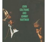 Coltrane & Hartman - John Coltrane & Johnny Hart.