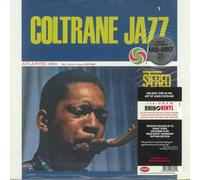 Coltrane Jazz [Vinilo]