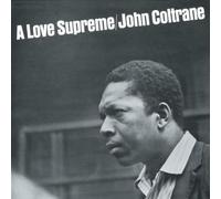 John Coltrane - A Love Supreme /Imp