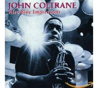 Coltrane, John - Afro Blue Impressions