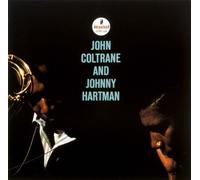 Coltrane, John - And Johnny Hartman