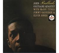 Coltrane, John - Ballads