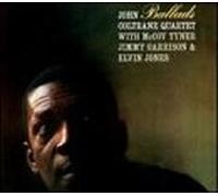 Coltrane, John - Ballads Original recording remastered Edition by Coltrane, John (1995) Audio CD