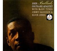 Coltrane, John - Ballads