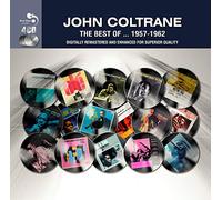 Coltrane, John - Best of 1957-1962 -Digi-