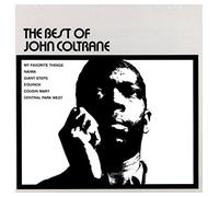 Coltrane, John - Best of