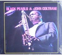 Coltrane John - Black Pearls