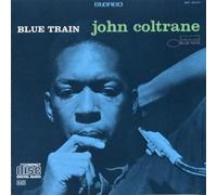 COLTRANE, JOHN - Blue Train
