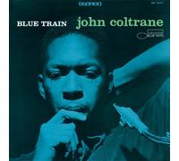 Coltrane John - Blue Train [Vinilo]