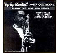 Coltrane John - Bye Bye Blackbyrd