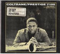 Coltrane John - Coltrane