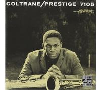 Coltrane, John - Coltrane