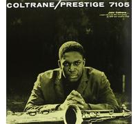 Coltrane,John - Coltrane [Import]