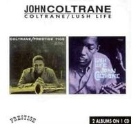 Coltrane,John - Coltrane/Lush Life