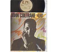 Coltrane, John - Coltrane Time - [1 Vinyl/LP]