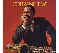 Coltrane, John - Coltrane Time -Remast-