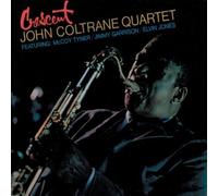 Coltrane John - Crescent