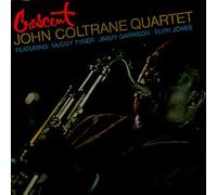 Coltrane John - Crescent