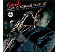 Coltrane, John - Crescent -Shm-CD-