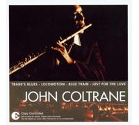 Coltrane John - Essential