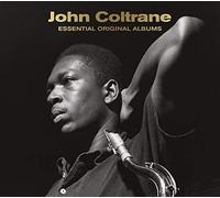 Coltrane, John - Essential.. -Deluxe-