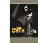 Coltrane John - Fearless Leader (Box)