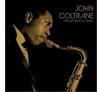 Coltrane, John - From Form to Spirit [Vinilo]