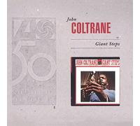 Coltrane, John - Giant Steps by Coltrane, John [Music CD]