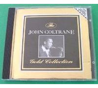Coltrane, John - Gold Collection