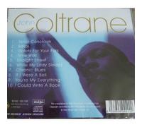 Coltrane,John - Guitar Jazz