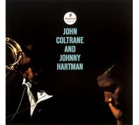 Coltrane, John / Hartman, Johnny - John Coltrane & Johnny Hartman-UHQCD [Import]