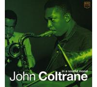 Coltrane,John - In a Soulful Mood