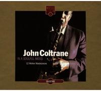 Coltrane,John - in a Soulful Mood [Import]