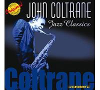 Coltrane, John - Jazz Classics