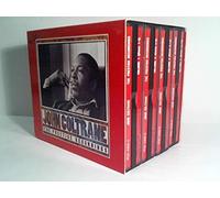 Coltrane,John - John Coltrane : The Prestige Recordings