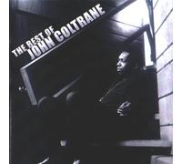 John Coltrane - Best of