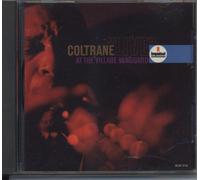Coltrane,John - Live at The Village Vangua [Import]