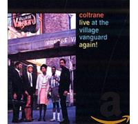 Coltrane John - Live at the Village Vanguard a