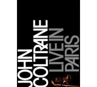 Coltrane,John - Live in Paris