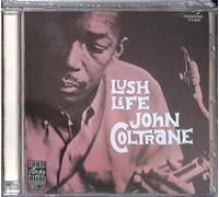 Coltrane John - Lush Life
