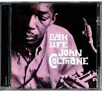 Coltrane, John - Lush Life
