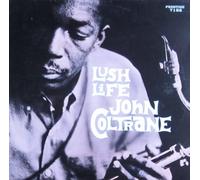 Coltrane,John - Lush Life [Vinilo]