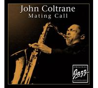 Coltrane,John - Mating Call [Import]