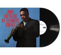 Coltrane John - Mis Cosas Favoritas