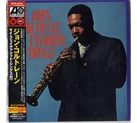 Coltrane, John - My Favorite Things